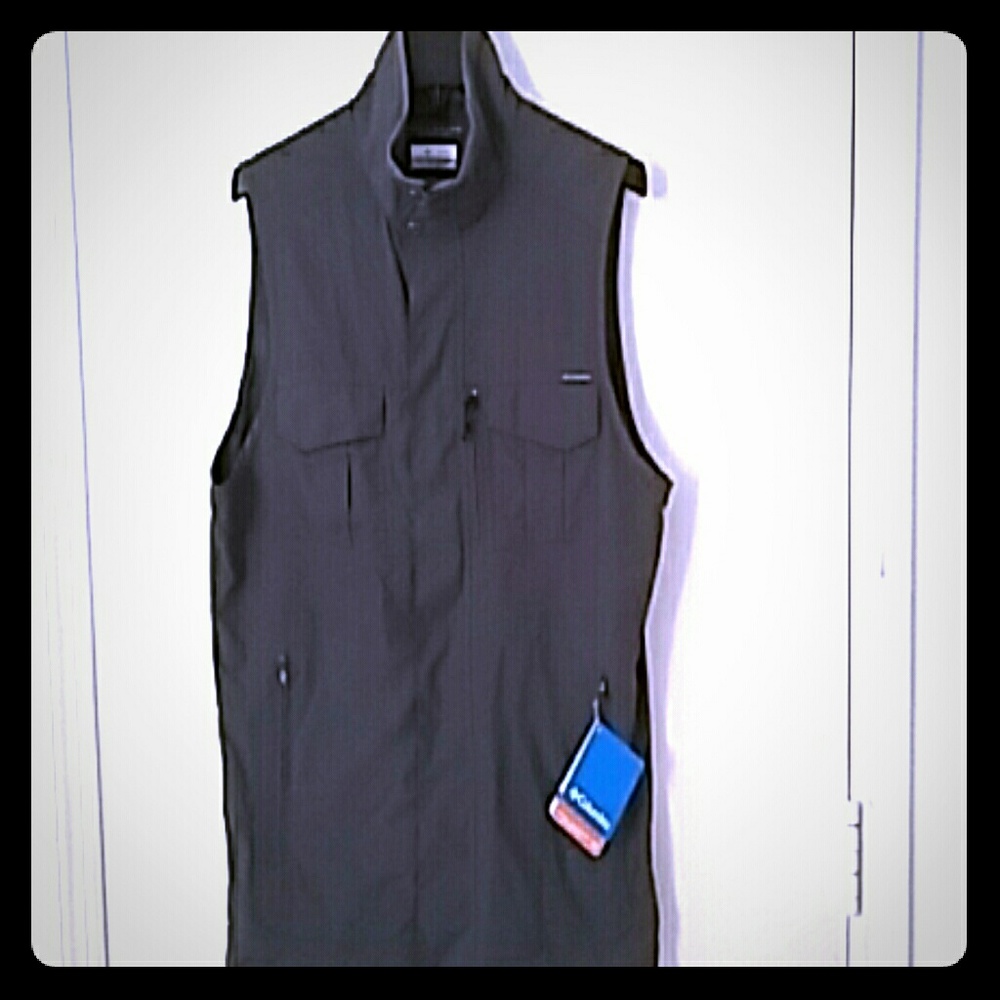 estrel trail vest multipocket